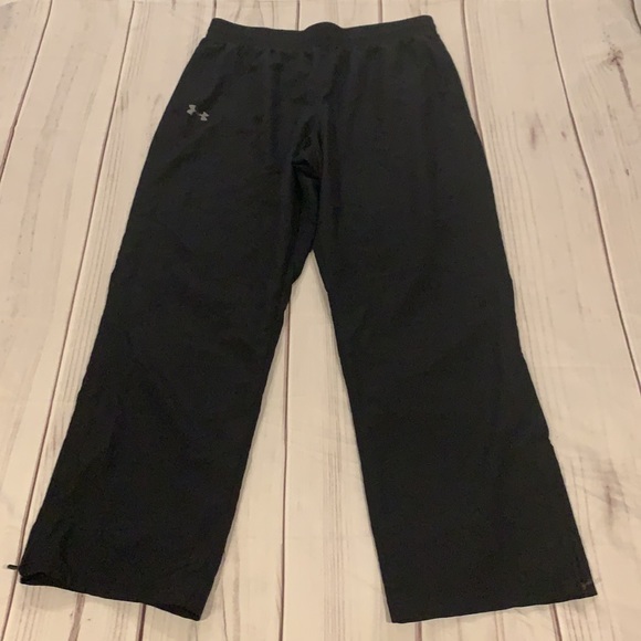 Under Armour Pants with a knit Size X-large - Picture 2 of 9